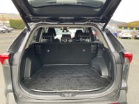 USED 2020 70 TOYOTA RAV4 2.5 VVT-h Excel SUV 5dr Petrol Hybrid CVT 4WD Euro 6 (s/s) (222 ps) 