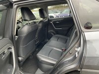 USED 2020 70 TOYOTA RAV4 2.5 VVT-h Excel SUV 5dr Petrol Hybrid CVT 4WD Euro 6 (s/s) (222 ps) 