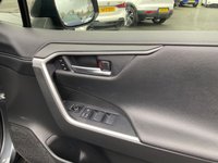 USED 2020 70 TOYOTA RAV4 2.5 VVT-h Excel SUV 5dr Petrol Hybrid CVT 4WD Euro 6 (s/s) (222 ps) 