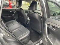 USED 2020 70 TOYOTA RAV4 2.5 VVT-h Excel SUV 5dr Petrol Hybrid CVT 4WD Euro 6 (s/s) (222 ps) 