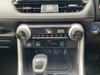 USED 2020 70 TOYOTA RAV4 2.5 VVT-h Excel SUV 5dr Petrol Hybrid CVT 4WD Euro 6 (s/s) (222 ps) 
