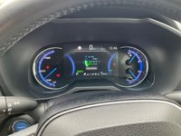 USED 2020 70 TOYOTA RAV4 2.5 VVT-h Excel SUV 5dr Petrol Hybrid CVT 4WD Euro 6 (s/s) (222 ps) 