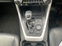 USED 2020 70 TOYOTA RAV4 2.5 VVT-h Excel SUV 5dr Petrol Hybrid CVT 4WD Euro 6 (s/s) (222 ps) 