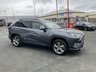 USED 2020 70 TOYOTA RAV4 2.5 VVT-h Excel SUV 5dr Petrol Hybrid CVT 4WD Euro 6 (s/s) (222 ps) 