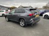 USED 2020 70 TOYOTA RAV4 2.5 VVT-h Excel SUV 5dr Petrol Hybrid CVT 4WD Euro 6 (s/s) (222 ps) 