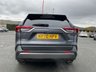 USED 2020 70 TOYOTA RAV4 2.5 VVT-h Excel SUV 5dr Petrol Hybrid CVT 4WD Euro 6 (s/s) (222 ps) 