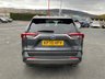 USED 2020 70 TOYOTA RAV4 2.5 VVT-h Excel SUV 5dr Petrol Hybrid CVT 4WD Euro 6 (s/s) (222 ps) 