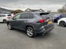 USED 2020 70 TOYOTA RAV4 2.5 VVT-h Excel SUV 5dr Petrol Hybrid CVT 4WD Euro 6 (s/s) (222 ps) 