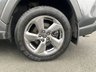 USED 2020 70 TOYOTA RAV4 2.5 VVT-h Excel SUV 5dr Petrol Hybrid CVT 4WD Euro 6 (s/s) (222 ps) 