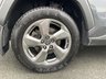 USED 2020 70 TOYOTA RAV4 2.5 VVT-h Excel SUV 5dr Petrol Hybrid CVT 4WD Euro 6 (s/s) (222 ps) 