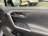 USED 2020 70 TOYOTA RAV4 2.5 VVT-h Excel SUV 5dr Petrol Hybrid CVT 4WD Euro 6 (s/s) (222 ps) 