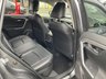 USED 2020 70 TOYOTA RAV4 2.5 VVT-h Excel SUV 5dr Petrol Hybrid CVT 4WD Euro 6 (s/s) (222 ps) 