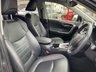 USED 2020 70 TOYOTA RAV4 2.5 VVT-h Excel SUV 5dr Petrol Hybrid CVT 4WD Euro 6 (s/s) (222 ps) 