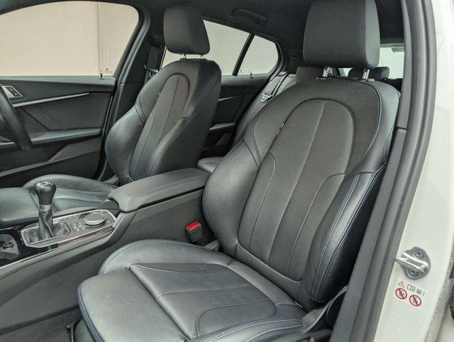 USED 2020 70 BMW 1 SERIES 1.5 118I M Sport 5dr CLICK & COLLECT/ HOME DELIVERY