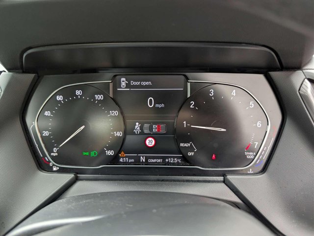 USED 2020 70 BMW 1 SERIES 1.5 118I M Sport 5dr CLICK & COLLECT/ HOME DELIVERY
