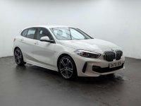 USED 2020 70 BMW 1 SERIES 1.5 118I M Sport 5dr CLICK & COLLECT/ HOME DELIVERY