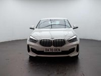 USED 2020 70 BMW 1 SERIES 1.5 118I M Sport 5dr CLICK & COLLECT/ HOME DELIVERY