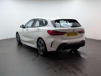 USED 2020 70 BMW 1 SERIES 1.5 118I M Sport 5dr CLICK & COLLECT/ HOME DELIVERY