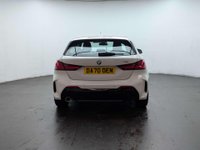 USED 2020 70 BMW 1 SERIES 1.5 118I M Sport 5dr CLICK & COLLECT/ HOME DELIVERY