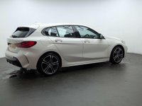 USED 2020 70 BMW 1 SERIES 1.5 118I M Sport 5dr CLICK & COLLECT/ HOME DELIVERY