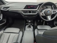 USED 2020 70 BMW 1 SERIES 1.5 118I M Sport 5dr CLICK & COLLECT/ HOME DELIVERY
