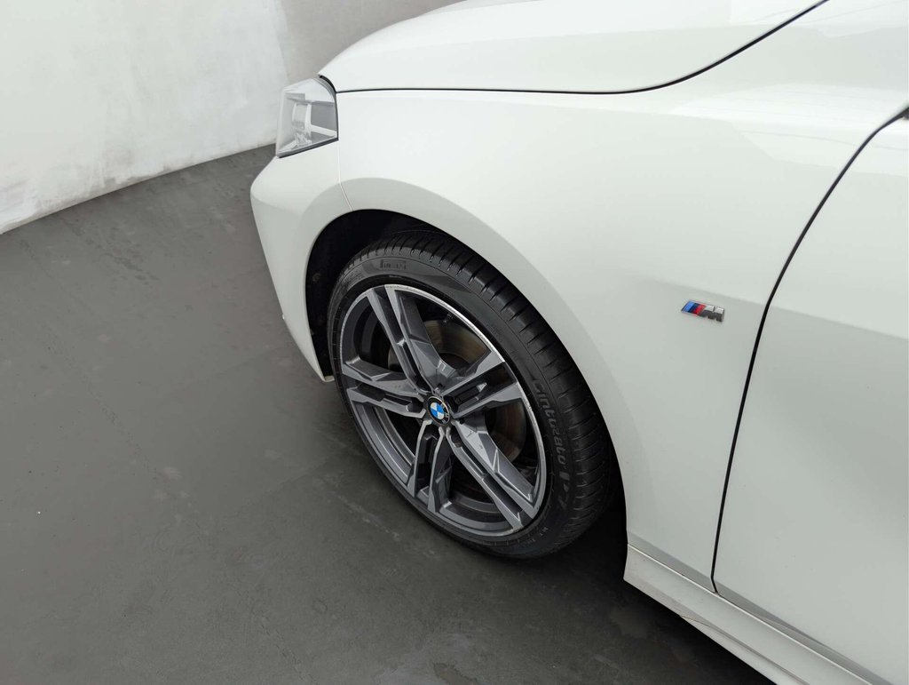 Used 2020 70 BMW 1 SERIES 1.5 118I M Sport 5dr CLICK & COLLECT/ HOME DELIVERY