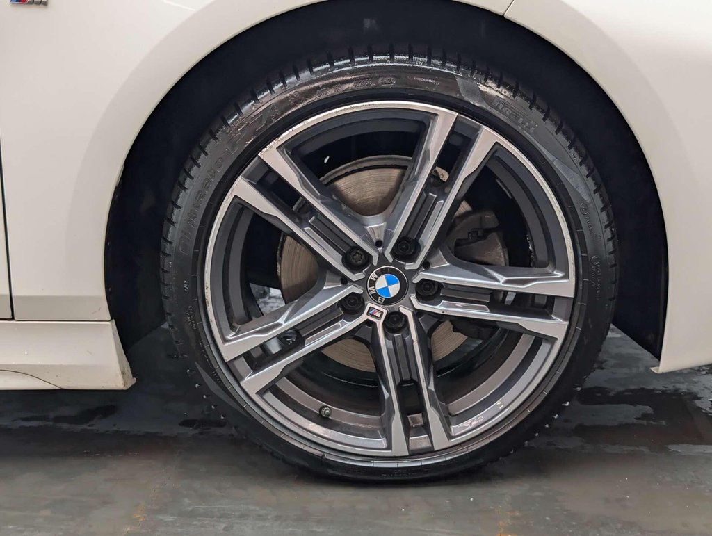 Used 2020 70 BMW 1 SERIES 1.5 118I M Sport 5dr CLICK & COLLECT/ HOME DELIVERY