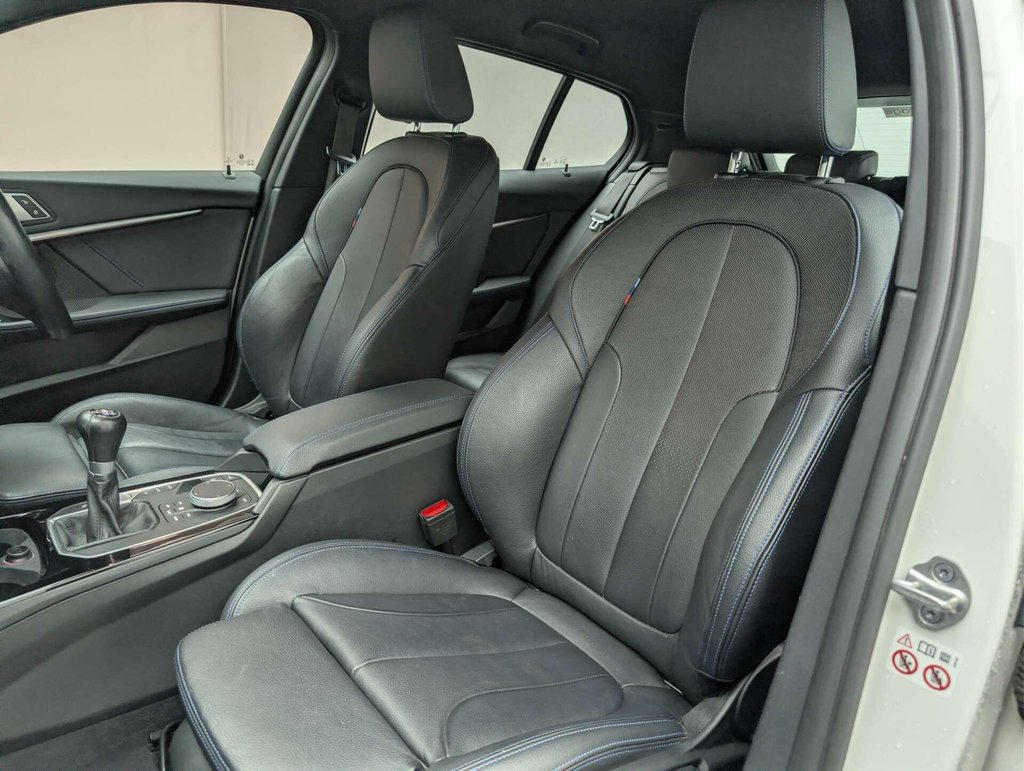 Used 2020 70 BMW 1 SERIES 1.5 118I M Sport 5dr CLICK & COLLECT/ HOME DELIVERY