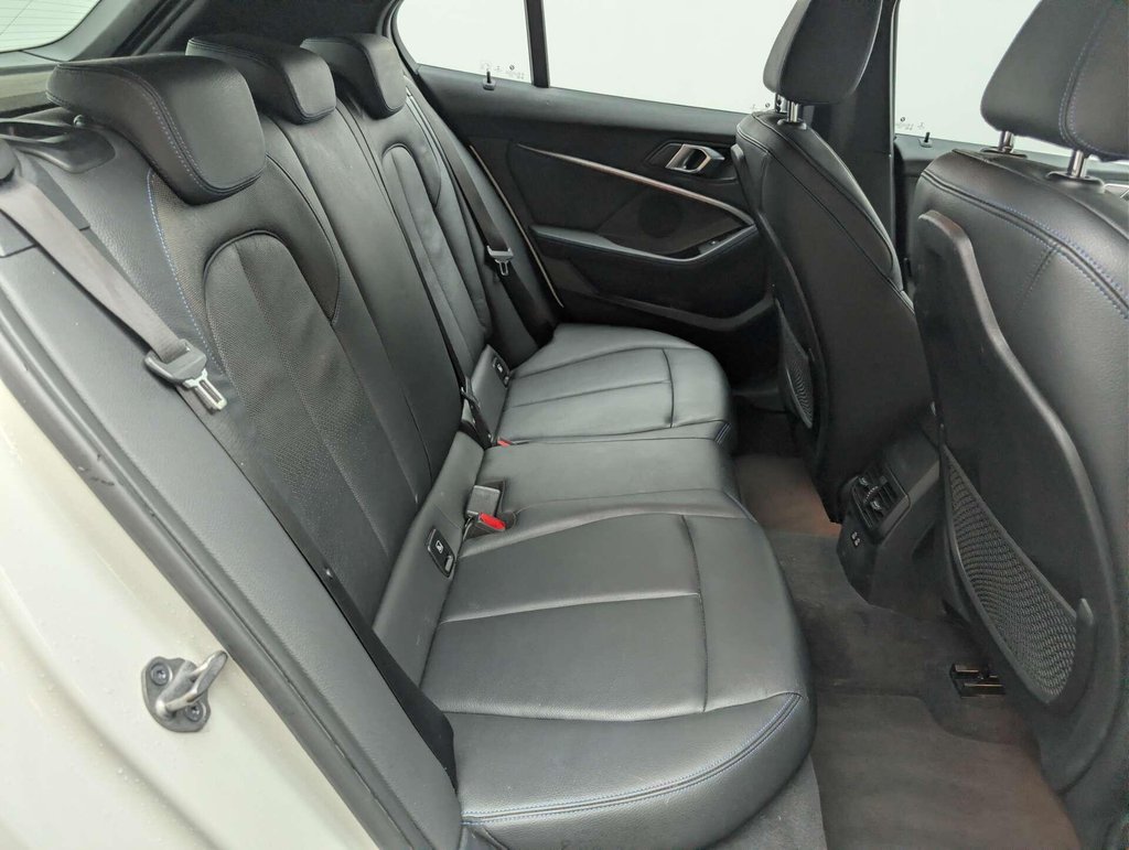 Used 2020 70 BMW 1 SERIES 1.5 118I M Sport 5dr CLICK & COLLECT/ HOME DELIVERY