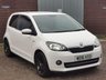 USED 2016 52 SKODA CITIGO 1.0 MPI Colour Edition Hatchback 3dr Petrol Manual Euro 6 (60 ps) 8x SKODA SERVICES & CAMBELT DONE!
