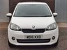 USED 2016 52 SKODA CITIGO 1.0 MPI Colour Edition Hatchback 3dr Petrol Manual Euro 6 (60 ps) 8x SKODA SERVICES & CAMBELT DONE!