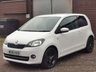 USED 2016 52 SKODA CITIGO 1.0 MPI Colour Edition Hatchback 3dr Petrol Manual Euro 6 (60 ps) 8x SKODA SERVICES & CAMBELT DONE!