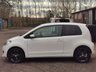 USED 2016 52 SKODA CITIGO 1.0 MPI Colour Edition Hatchback 3dr Petrol Manual Euro 6 (60 ps) 8x SKODA SERVICES & CAMBELT DONE!