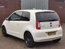 USED 2016 52 SKODA CITIGO 1.0 MPI Colour Edition Hatchback 3dr Petrol Manual Euro 6 (60 ps) 8x SKODA SERVICES & CAMBELT DONE!