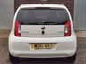 USED 2016 52 SKODA CITIGO 1.0 MPI Colour Edition Hatchback 3dr Petrol Manual Euro 6 (60 ps) 8x SKODA SERVICES & CAMBELT DONE!