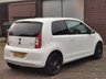 USED 2016 52 SKODA CITIGO 1.0 MPI Colour Edition Hatchback 3dr Petrol Manual Euro 6 (60 ps) 8x SKODA SERVICES & CAMBELT DONE!