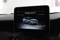 USED 2016 66 MERCEDES-BENZ A-CLASS 2.0 A250 AMG Hatchback 5dr Petrol Manual Euro 6 (s/s) (218 ps) 