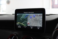 USED 2016 66 MERCEDES-BENZ A-CLASS 2.0 A250 AMG Hatchback 5dr Petrol Manual Euro 6 (s/s) (218 ps) 