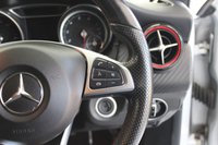 USED 2016 66 MERCEDES-BENZ A-CLASS 2.0 A250 AMG Hatchback 5dr Petrol Manual Euro 6 (s/s) (218 ps) 