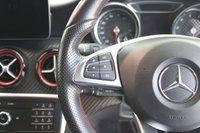 USED 2016 66 MERCEDES-BENZ A-CLASS 2.0 A250 AMG Hatchback 5dr Petrol Manual Euro 6 (s/s) (218 ps) 