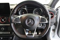 USED 2016 66 MERCEDES-BENZ A-CLASS 2.0 A250 AMG Hatchback 5dr Petrol Manual Euro 6 (s/s) (218 ps) 