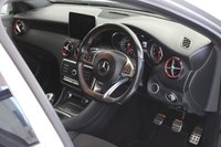 USED 2016 66 MERCEDES-BENZ A-CLASS 2.0 A250 AMG Hatchback 5dr Petrol Manual Euro 6 (s/s) (218 ps) 