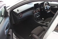 USED 2016 66 MERCEDES-BENZ A-CLASS 2.0 A250 AMG Hatchback 5dr Petrol Manual Euro 6 (s/s) (218 ps) 