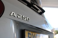 USED 2016 66 MERCEDES-BENZ A-CLASS 2.0 A250 AMG Hatchback 5dr Petrol Manual Euro 6 (s/s) (218 ps) 