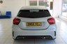 USED 2016 66 MERCEDES-BENZ A-CLASS 2.0 A250 AMG Hatchback 5dr Petrol Manual Euro 6 (s/s) (218 ps) 