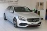 USED 2016 66 MERCEDES-BENZ A-CLASS 2.0 A250 AMG Hatchback 5dr Petrol Manual Euro 6 (s/s) (218 ps) 
