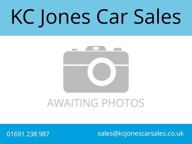 2010 60 Kia Sportage 2.0 CRDi First Edition SUV 5dr Diesel Manual AWD Euro 5 (134 bhp)
