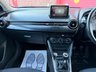 USED 2016 16 MAZDA MAZDA2 1.5 SKYACTIV-G Sport Black Euro 6 (s/s) 5dr 1 OWNER JUST SERVICED