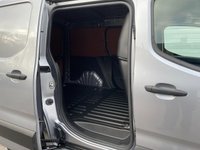 USED 2022 72 TOYOTA PROACE CITY 1.5 BlueHDi Active Short Panel Van 5dr Diesel Manual SWB Euro 6 (s/s) (100 bhp) ** Drive Away Today** Over The Phone Low Rate Finance Available, Just Call us on 01709 866668 **