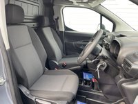 USED 2022 72 TOYOTA PROACE CITY 1.5 BlueHDi Active Short Panel Van 5dr Diesel Manual SWB Euro 6 (s/s) (100 bhp) ** Drive Away Today** Over The Phone Low Rate Finance Available, Just Call us on 01709 866668 **
